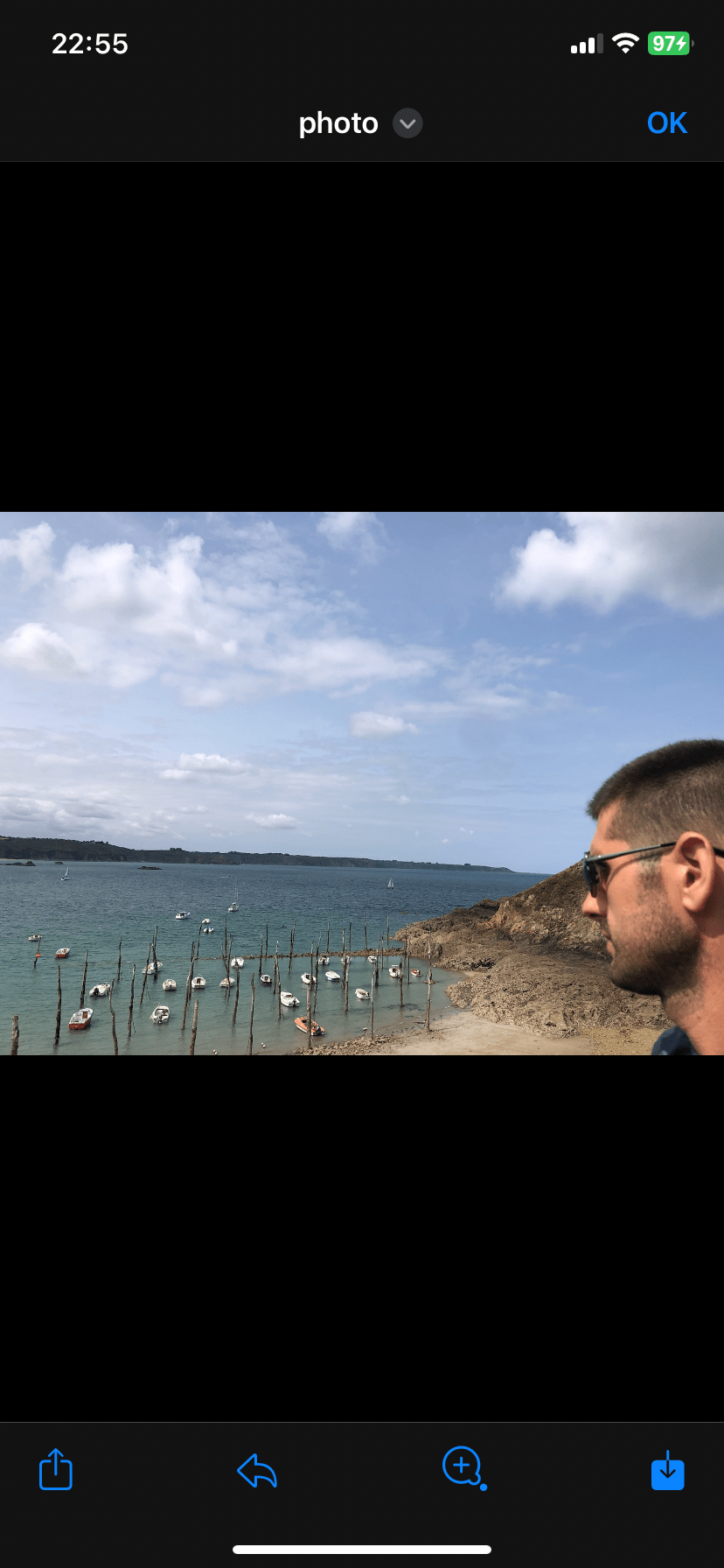 Zindine - M'Tsangamouji - Mayotte | Rencontre libertine
